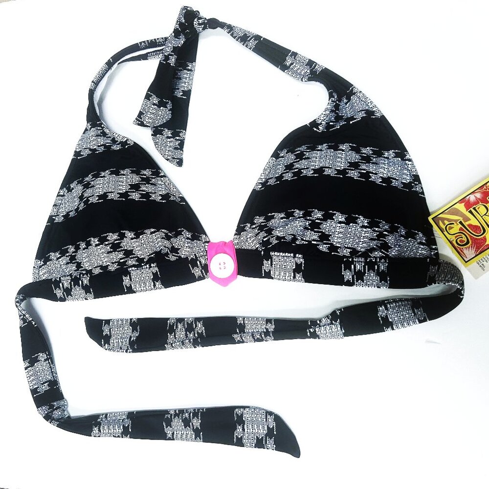 SURFSIDE Swimsuit Bikini Top size XL